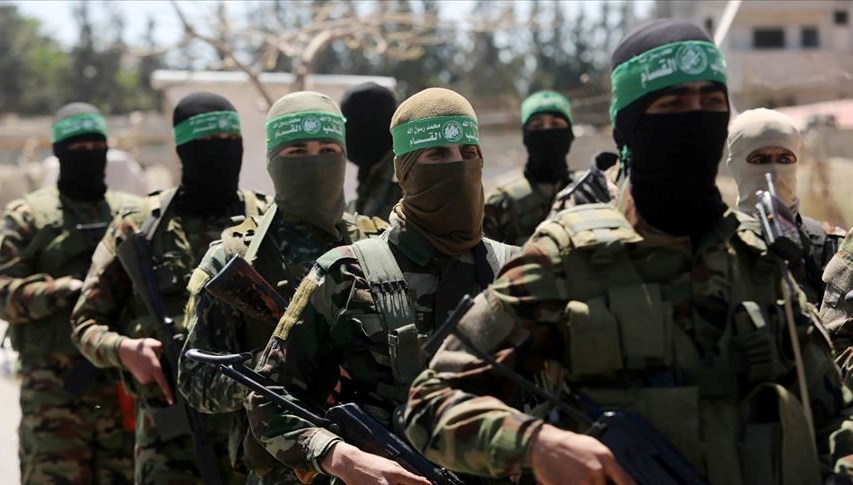 Hamas lideri İsrail hapishanesinde öldü