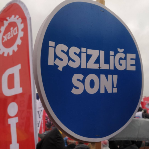 disk ar turkiyede genis tanimli issizlik orani avrupa birliginin uc kati 4qwVlaWD