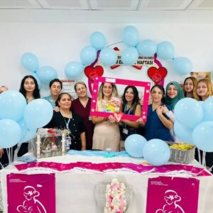 diyarbakirda emzirme haftasi etkinligi 4Ip8AvQQ