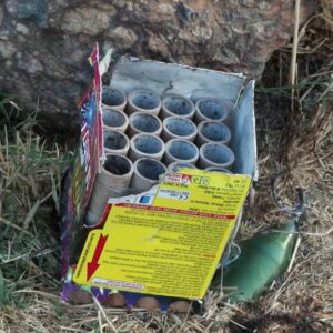 maltepede havai fisek yangin cikardi atesleyen kisi gozaltinda zO6DeFWe