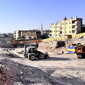 siirtte kentsel donusum projesi basladi mJhvvUb4