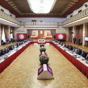 son dakika komisyonun ucuncu toplantisi sona erdi bir sonraki toplanti tarihleri belli oldu PQhbumDX