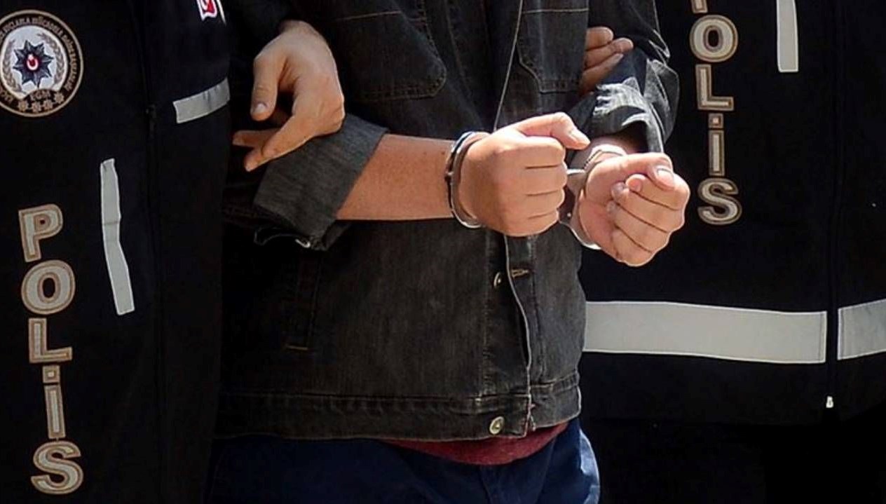 adiyamanda uyusturucu tacirlerine operasyon rIa4H7hk