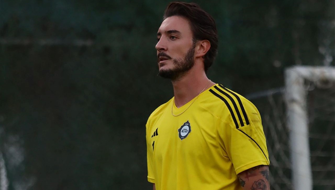 altayda kaleci ozandan kotu haber HQiTp7nq