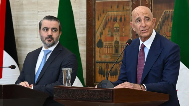 barrack arabulucu oldu suriye ile israil londrada gorustu Q9uTH5je