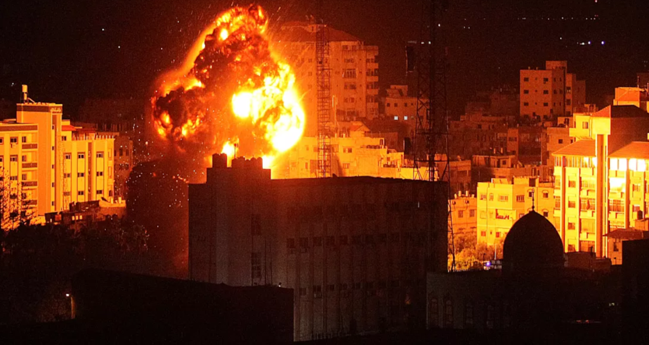 bm tarafindan ilan edilen dunya baris gunu catismalarin golgesinde geciyor JC7mXzks