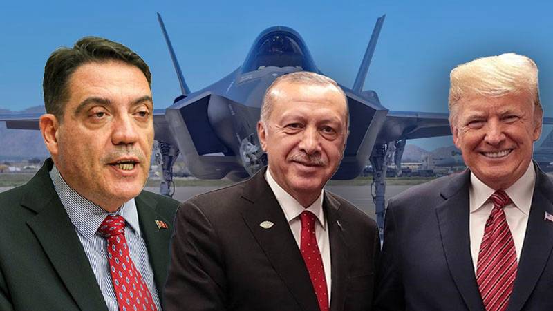 erdogan trump gorusmesi oncesi chpden f 35 uyarisi bekamiz acisindan hayati onemdedir ItLWBm6b