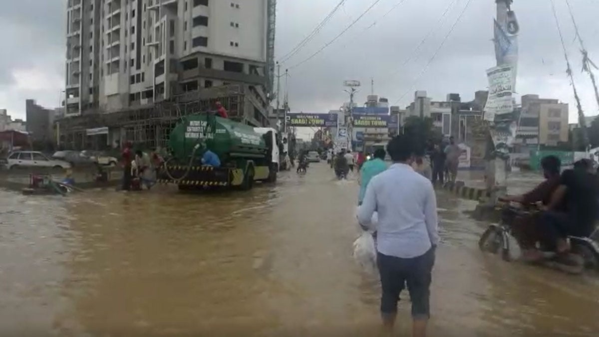 erken uyarilar yetersiz kaldi pakistanda sel yuzlerce kisi hayatini kaybetti wpQxEpgS