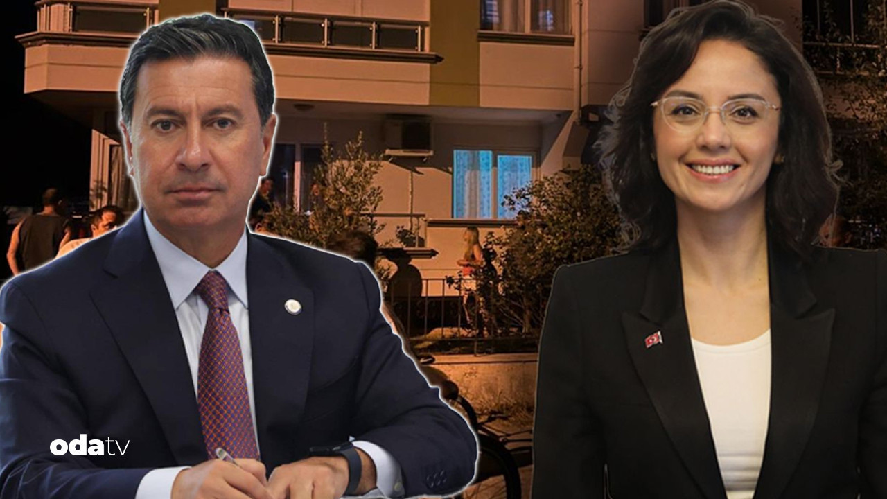 esinin evine molotof atildi chpli baskan ahmet arasa saldiri tehdidi zHwQd9Z3