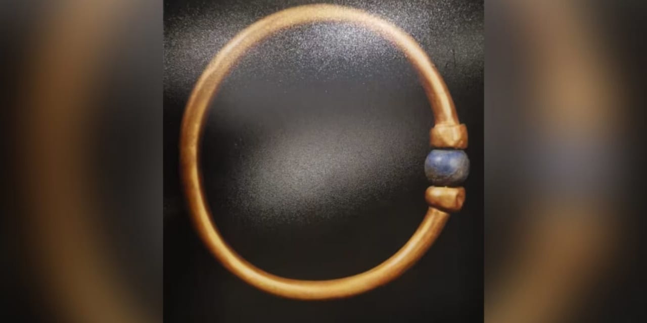 firavunun bilezigi calindi misir birbirine girdi tHtWE66M