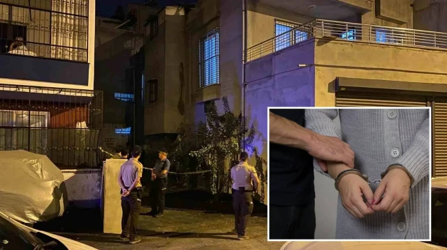 mersinde 5 yasindaki oglunu bicaklayarak oldurmustu cani annenin ifadesi tuyler urpertti xzBHNxK2