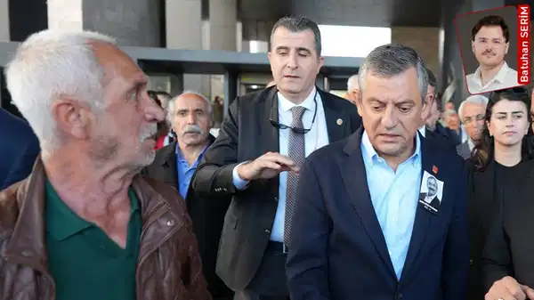 ozgur ozele saldiran selcuk tengioglu dorduncu kez hakim karsisina cikiyor P7Q9P8Ni