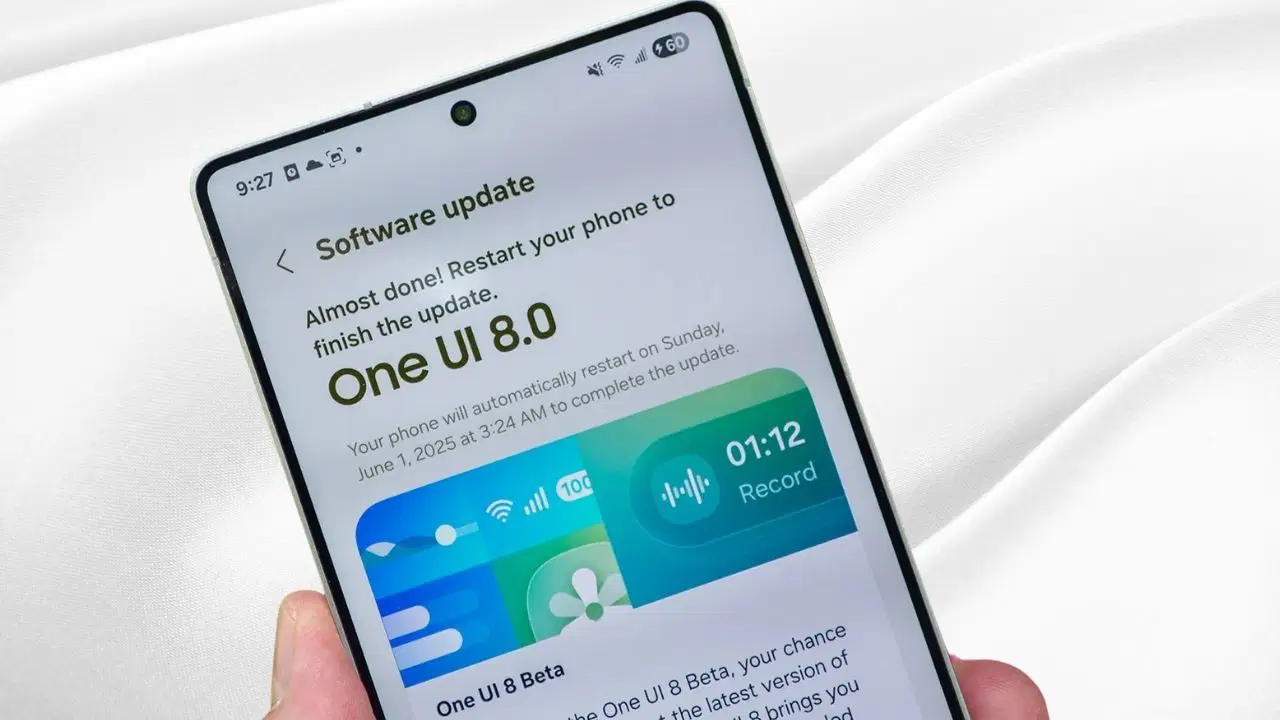 samsung one ui 8 dagitilmaya baslandi hangi cihazlar guncelleme aliyor vNzs7Q7m
