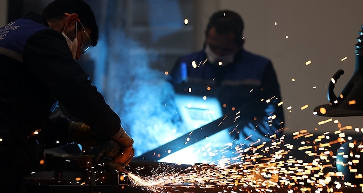 sanayi uretimi temmuzda azaldi R8df8Mvw