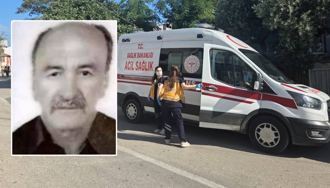 yalniz yasadigi evde olu bulundu bursada aci olum 5sat19UX