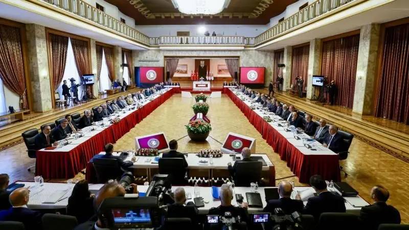 yeni cozum sureci yavasladi mi hangi adimlar gundemde beMd1PLJ