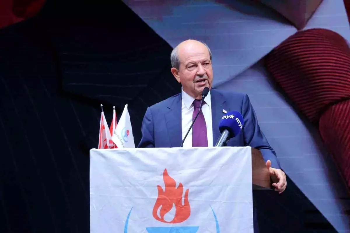 ersin tatar ctp adayini elestirdi halkimiz gelecegini rumun iradesine baglamayacak 2ufsIEdh