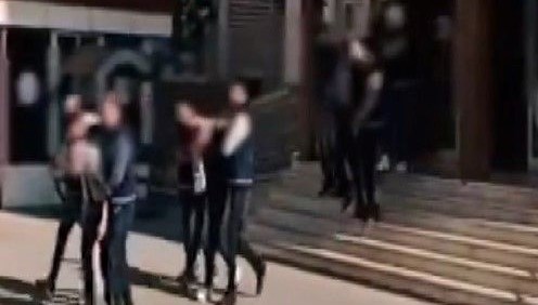 gaziantepte cesitli suclardan aranan 32 supheli yakalandi hFADTnAv