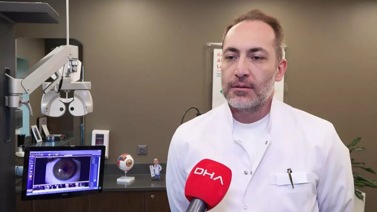 gorme kaybi cogu zaman kader degil erken taniyla onlenebilir ey6zN75q