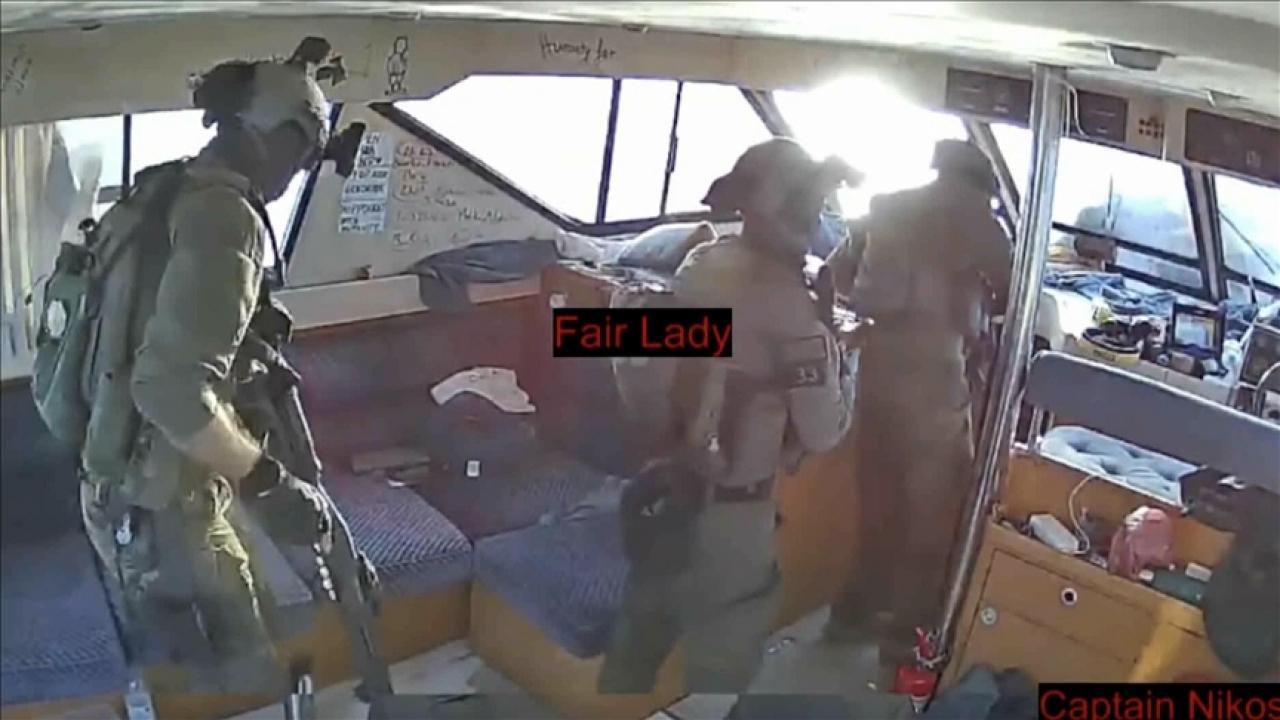 israilli troller ve amerikalilar sosyal medyada birbirine girdi vnS58hW9