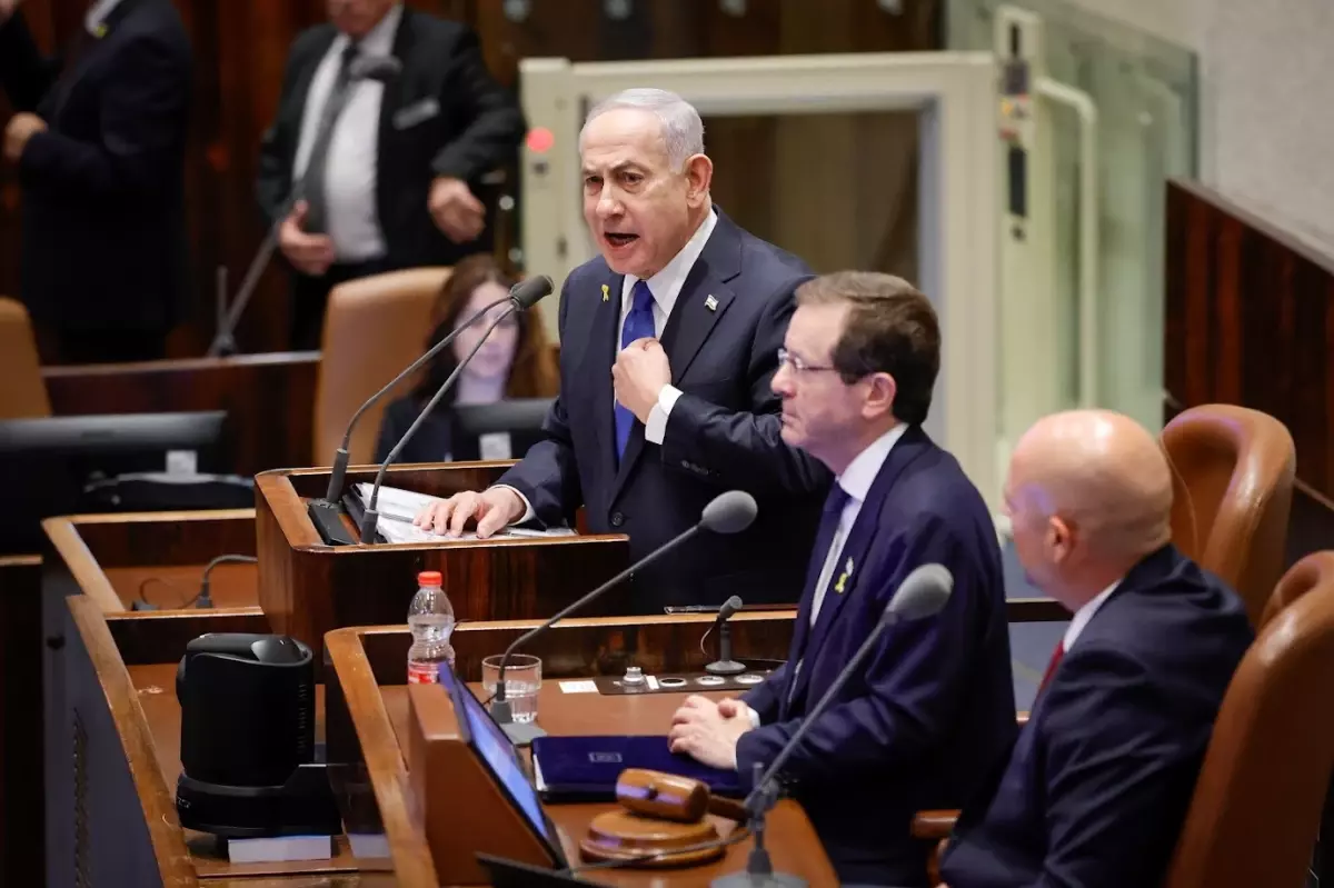 netanyahu hamas ateskes anlasmasini ihlal etti 65cNBShO.jpg