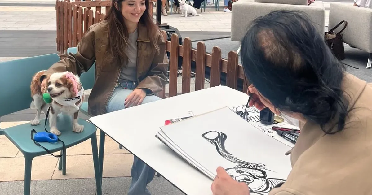 patifestte dostluk ve eglence dolu hafta sonu iznU6uMt