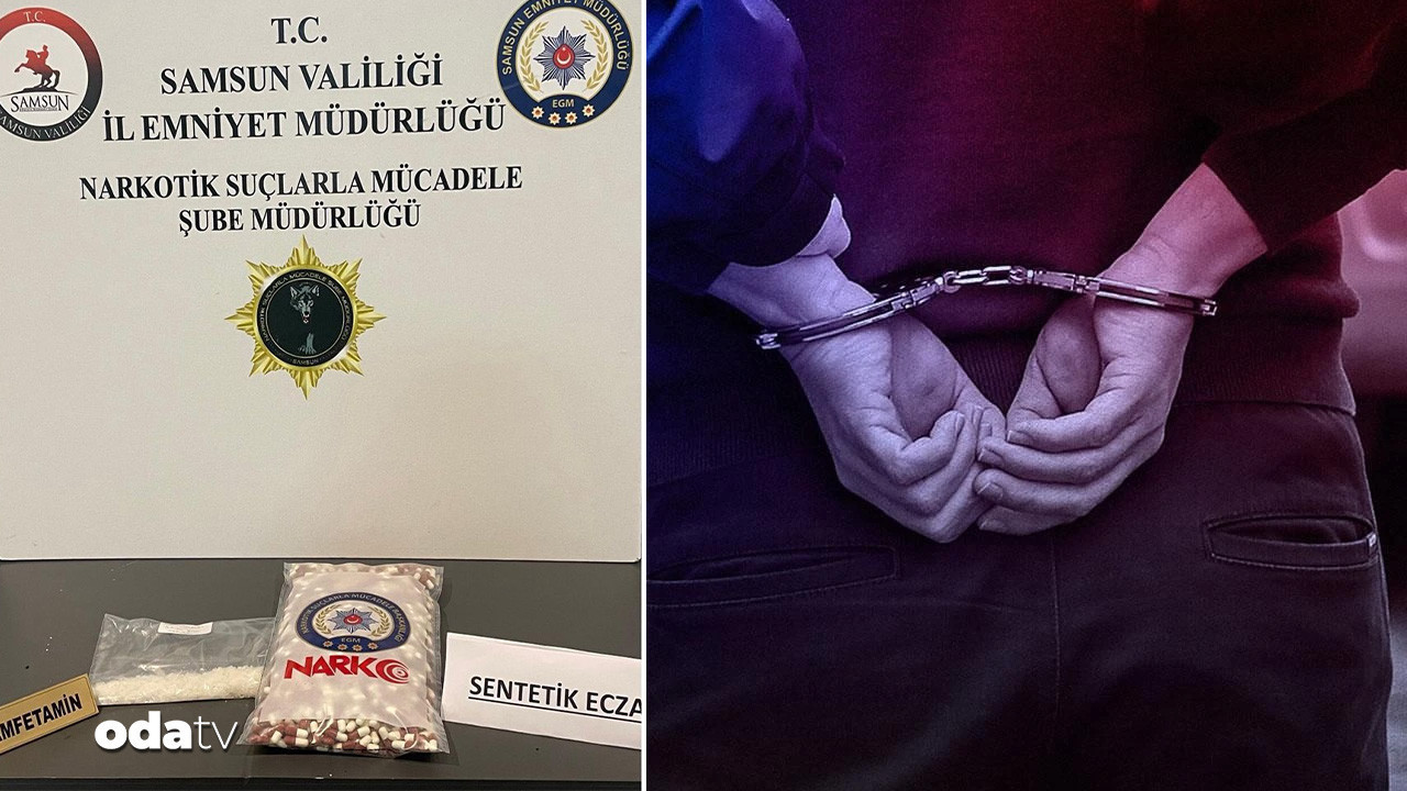 samsunda narkotik operasyonu 10 gozalti f5tOK9gd