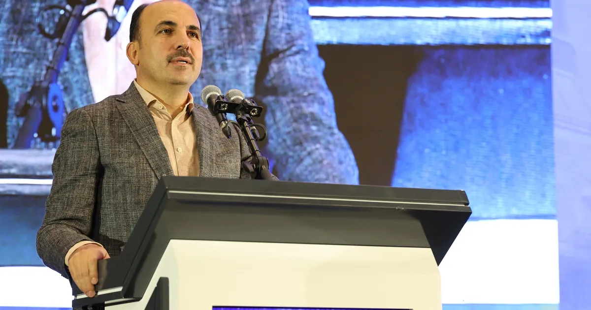 uclg baskani altay tarihi kongreye ev sahipligi yaptik UeG3Jp2Z