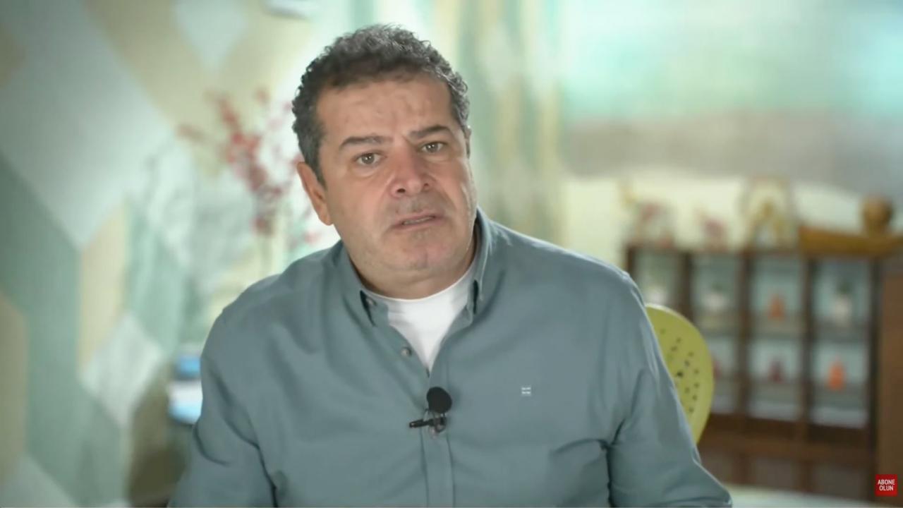 beni en cok elestirenler ak partiye neden ana avrat sovmuyorsun diyen muhalifler PIJlTcqf.jpg