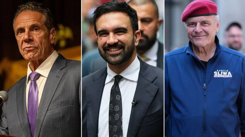 new yorkta milyonlarca kisi belediye baskanligi secimi icin sandik basinda g2WONhdV.png