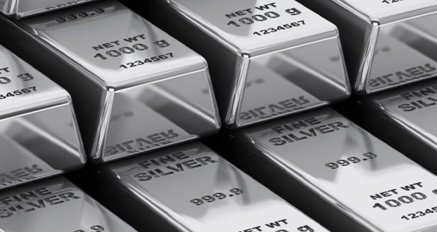 Gümüşte çeyrek asrın ithalat rekoru: Tarihi bir kırılma