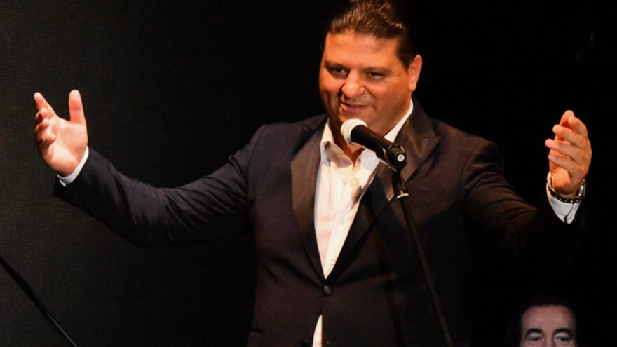 Türkücü Kubat bambaşka biri oldu! Fit hali olay…