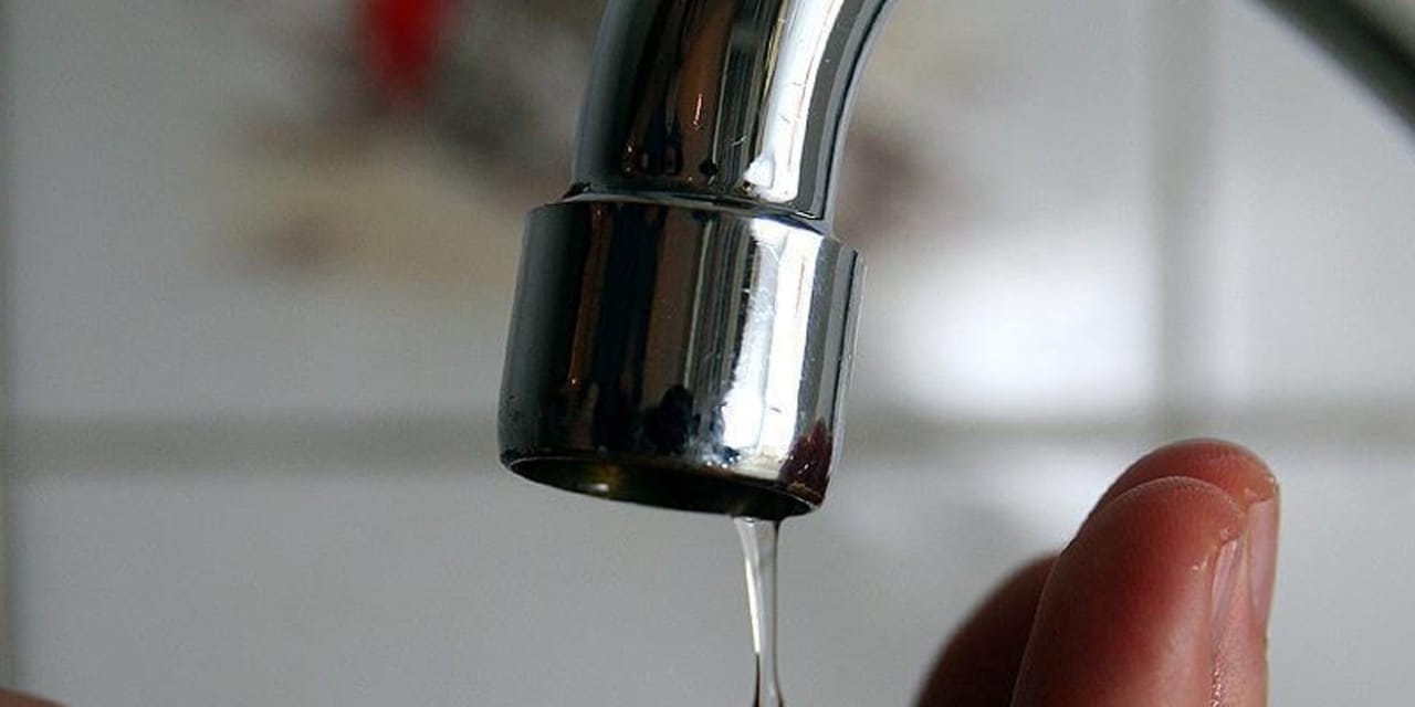 Ankara’da Bugün Su Kesintisi Yaşanacak 3 İlçe