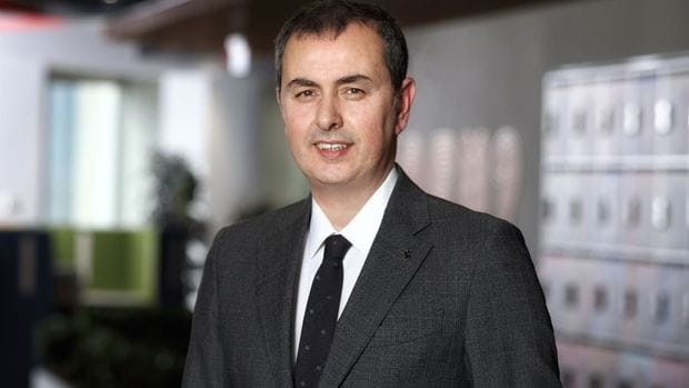 İş Bankası Genel Müdürü Hakan Aran: Ekonomi Programı Devletin Kaynağını Doldurmaya Yönelik