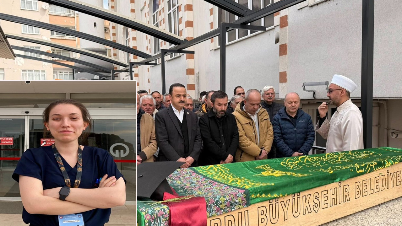 Özlem Çeküç’ten Acı Kaybımız: Beyin Tümörüne Yenik Düştü