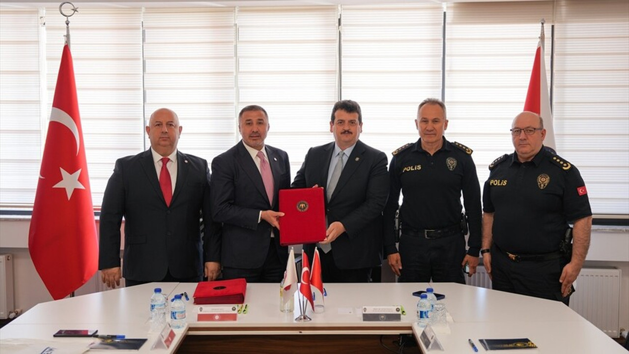 Polis Gücüne Judo Eğitimi: Yeni Dönem Başlıyor