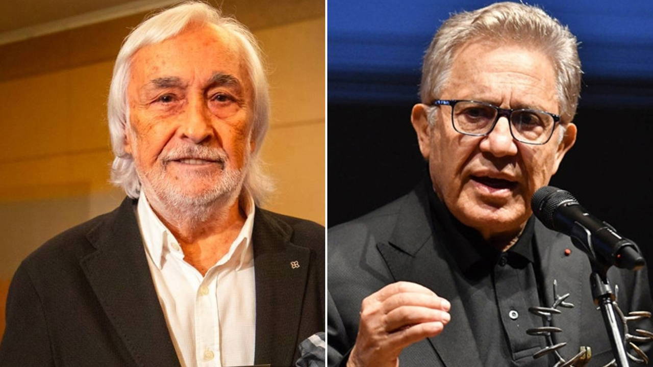 Zülfü Livaneli, Müjdat Gezen’e Sahip Çıktı: Zeki Müren Anısıyla Destek Verdi