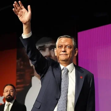 Prof. Dr. Boyunsuz: “Asliye Hukuk Hâkimi Görev Suçu İşliyor, Egemenlik Halkındır”
