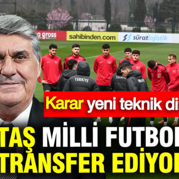 Beşiktaş, Altay Bayındır’ı Transfer Etmek İstiyor: Yeni Teknik Direktörün Kararı Bekleniyor