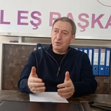 DEM Parti Eş Genel Başkanı Bakırhan: “Bu Süreci Başarıyla Tamamlamak Zorundayız”