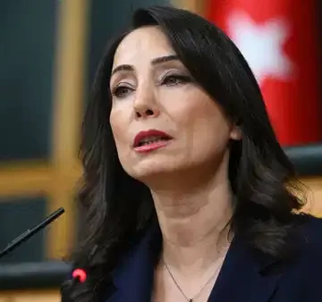 Hatimoğulları’ndan Sel Felaketine Tepki: “Önlemsizlik Halkın Kaderi Olmamalı”