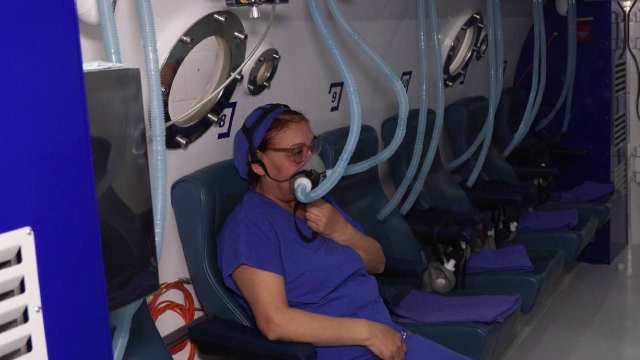 İstanbul’da Şaşırtan Görme Kaybı: Televizyon İzlerken Aniden Kör Oldu