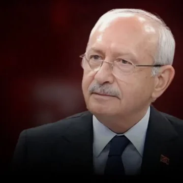 Kılıçdaroğlu’ndan Mutlak Butlan Kararına İlişkin Güçlü Mesaj: Endişe Etmeye Gerek Yok!