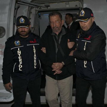 Tayland’dan İade Edilen Müteahhit Abdullah Aybaba’nın Mahkemedeki İfadesi