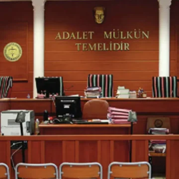 Türkiye’de Siyasi Parti Kurultaylarına “Mutlak Butlan” Kararı Verilmiş Mi?
