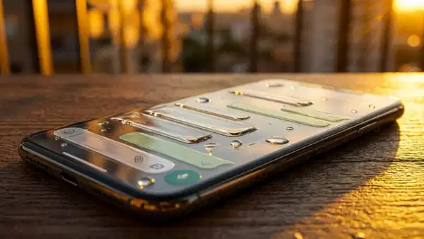 WhatsApp, iPhone Kullanıcıları İçin Yeni Tasarım Güncellemesini Türkiye’de Yayınladı