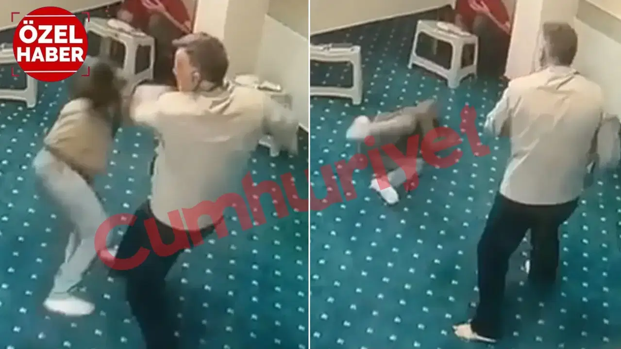 Konya’da BİMDER’e ait yurttaki skandalda yeni ayrıntılar: Saldırılan çocuğun ailesine baskı mı yapılıyor?
