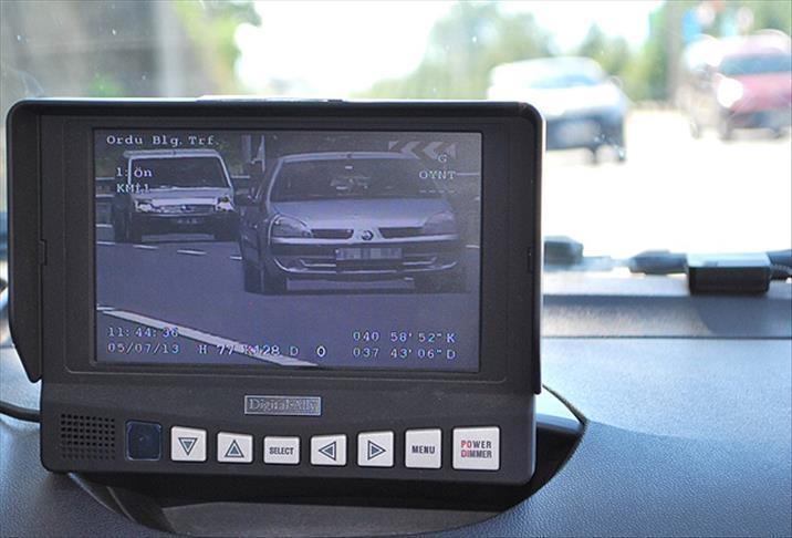 ‘Trafik radar sistemlerinin özelleştirileceği ve özel şirketlerin sürücülere ceza keseceği’ iddiası: DMM açıklama yaptı