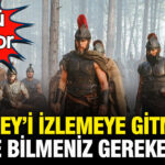 Christopher nolan imzali odyssey vizyona giriyor dev butceli destan sinemalarda 7FzGhxY1