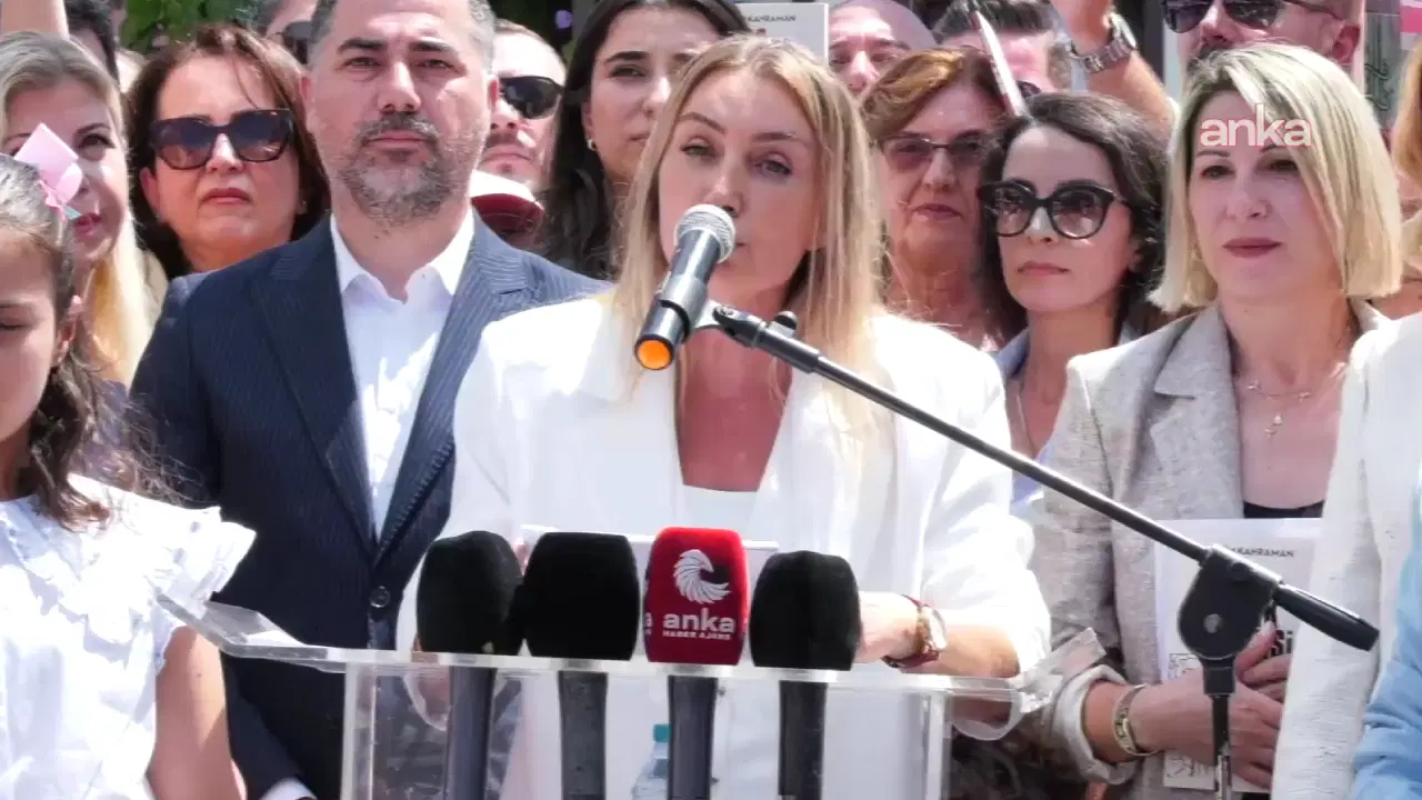 Dilek imamoglundan yeni parti aciklamasi 5iQ3qiMn